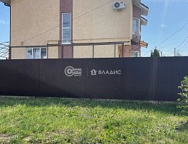 Часть дома, комнат 4, 81.6 кв.м