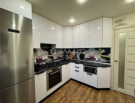 2-Комнатная квартира 42.00м²