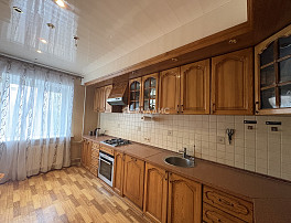 3-Комнатная квартира 93.30м²