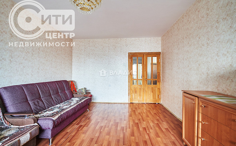 2-Комнатная квартира 78.60м², эт. 11, фото 29