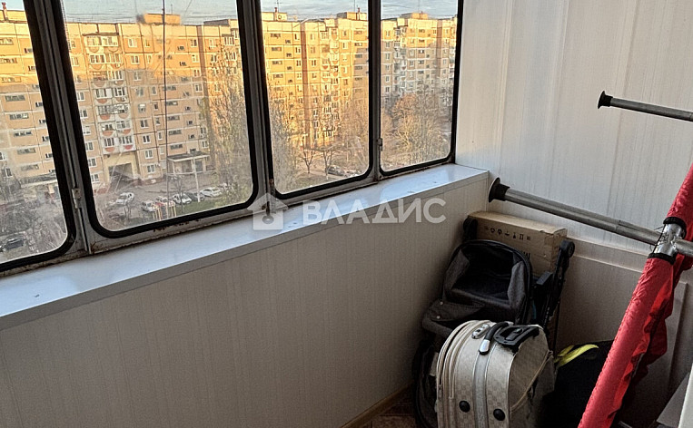 4-Комнатная квартира 75.10м², эт. 8, фото 35