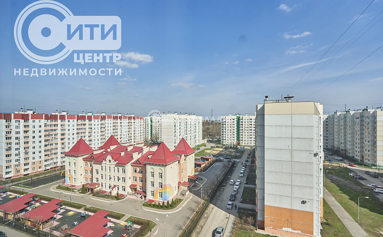 3-комнатная квартира, 70.3 м2, эт. 10, id: 918982, фото 15