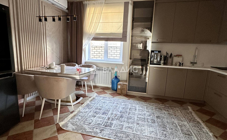 Дом 228.80м², фото 19