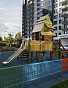 1-Комнатная квартира 39.80м², эт. 15, фото 7
