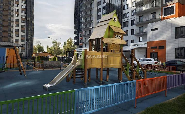 1-Комнатная квартира 39.80м², эт. 15, фото 8