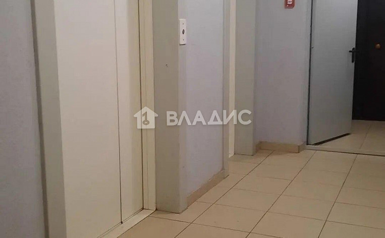 2-Комнатная квартира 58.20м², эт. 16, фото 20