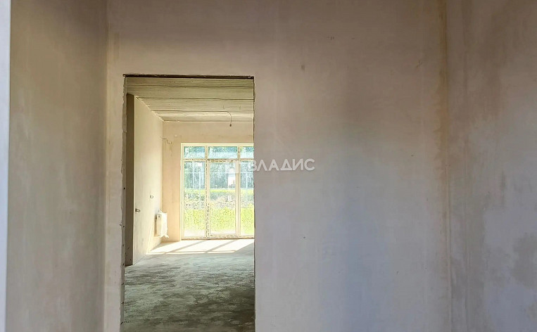 2-Комнатная квартира 79.40м², эт. 1, фото 31