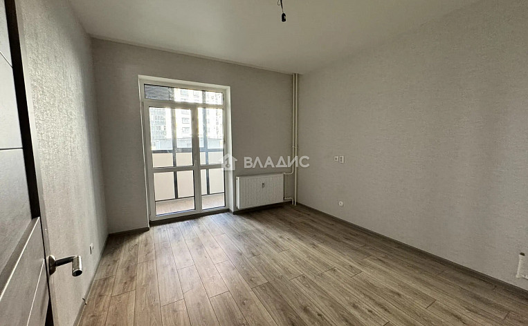 1-Комнатная квартира 47.70м², эт. 1, фото 15