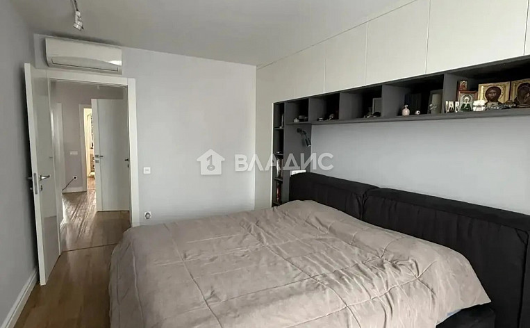3-Комнатная квартира 79.00м², эт. 13, фото 23