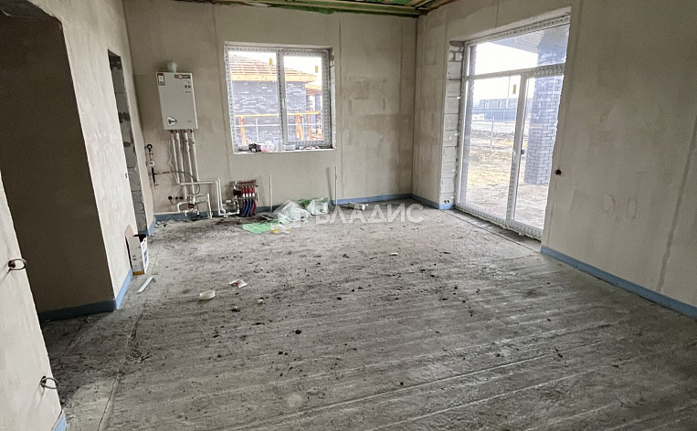 Дом 122.00м², фото 20