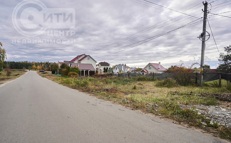 Земельный участок 9.89 соток, фото 38
