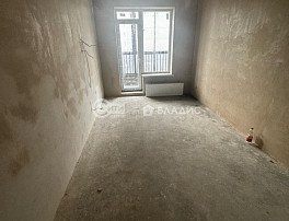 2-комнатная квартира, 39.66 м2