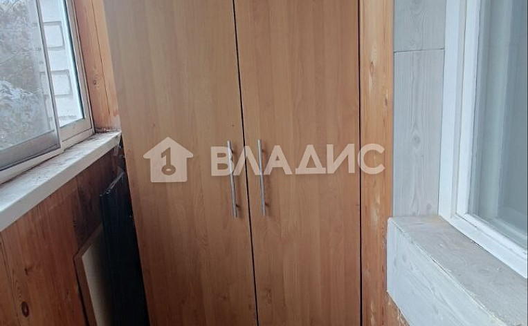 1-Комнатная квартира 37.50м², эт. 4, фото 20