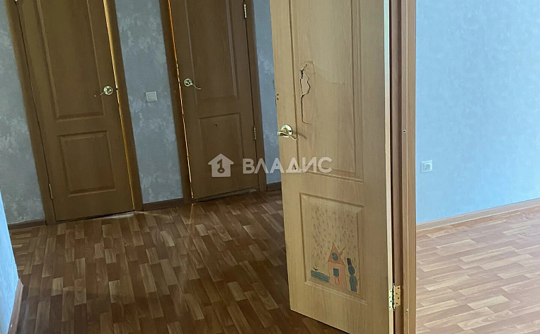 2-Комнатная квартира 70.80м², эт. 2, фото 10