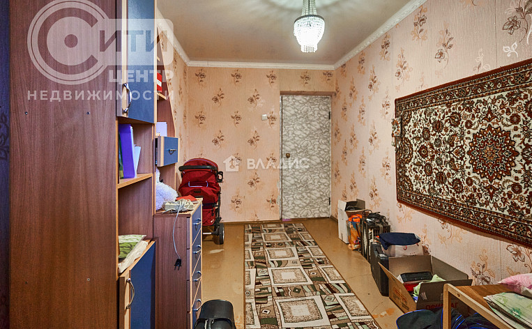 3-Комнатная квартира 61.70м², эт. 8, фото 36