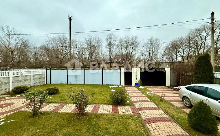 Дом 240.00м², фото 40