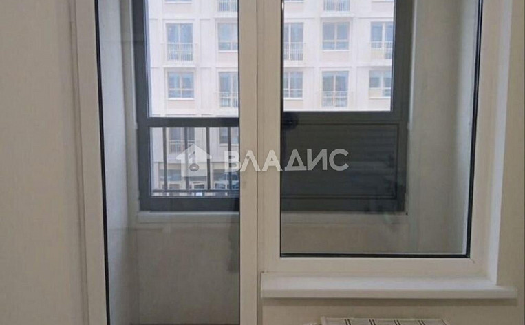 Студия 30.00м², эт. 3, фото 10