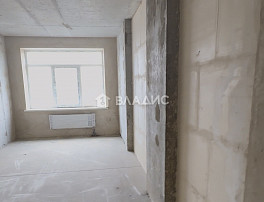 3-Комнатная квартира 86.95м²