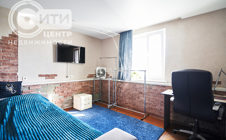 Дом 193.90м², фото 40