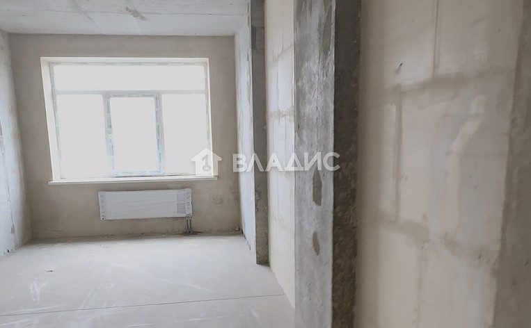 3-Комнатная квартира 86.95м², эт. 4, фото 10