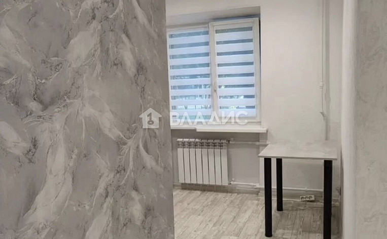 1-Комнатная квартира 30.80м², эт. 1, фото 36