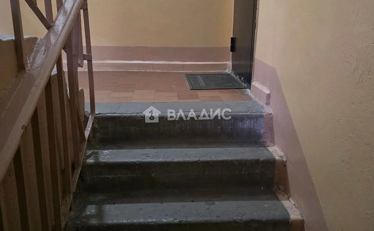 2-Комнатная квартира 42.50м², эт. 3, фото 40