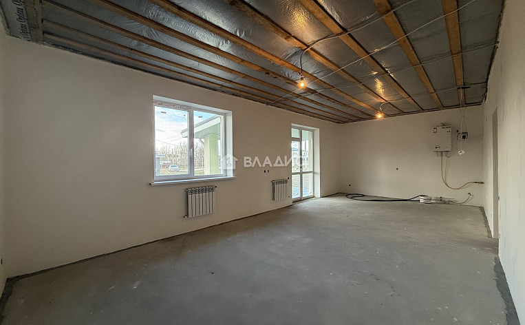 Дом 131.00м², фото 23