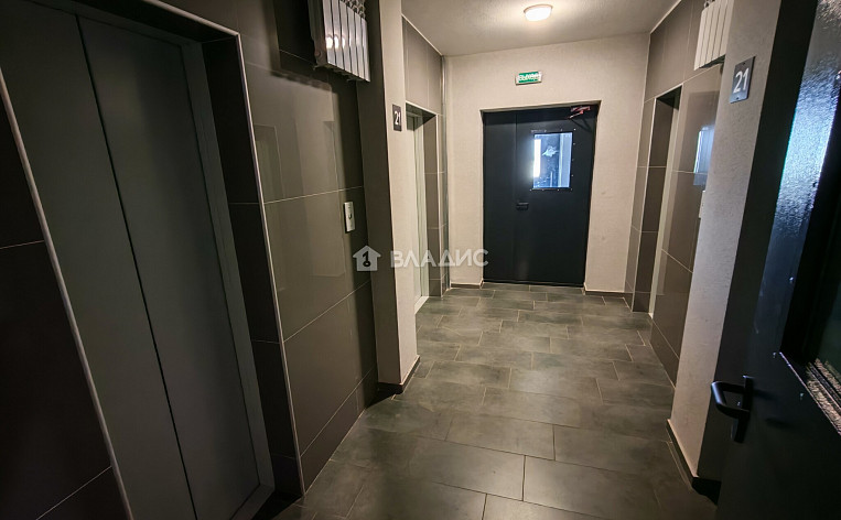 3-Комнатная квартира 71.50м², эт. 21, фото 23