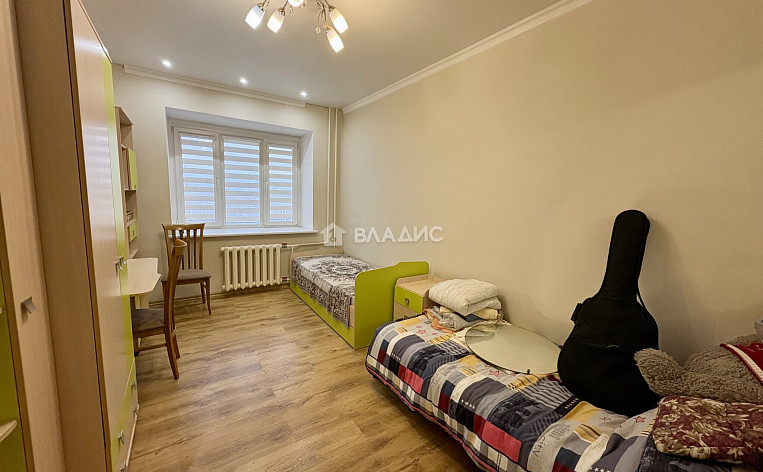 3-Комнатная квартира 98.20м², эт. 15, фото 16