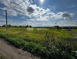 Участок 9 сотка