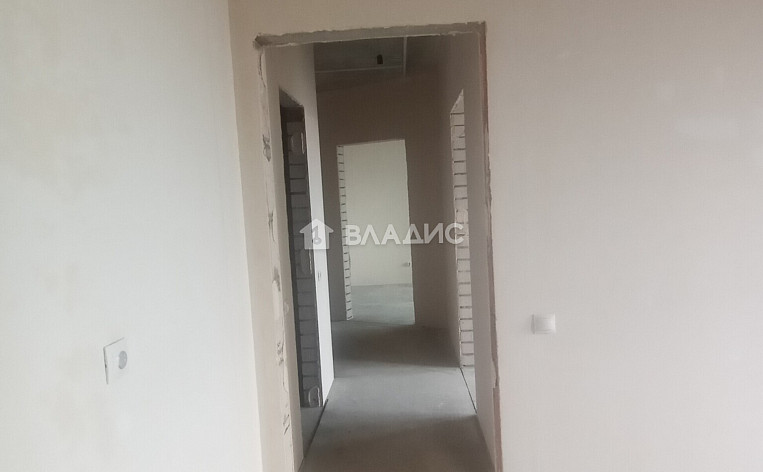 2-Комнатная квартира 54.00м², эт. 18, фото 16