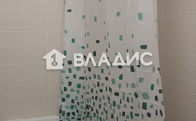 2-Комнатная квартира 55.40м², эт. 2, фото 14