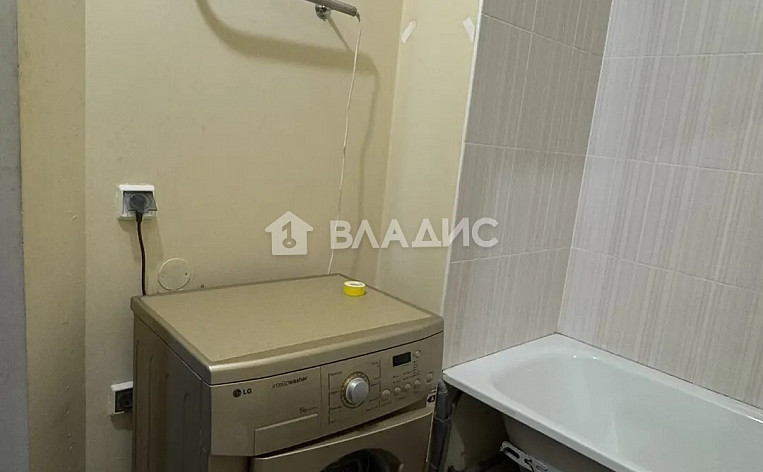 1-Комнатная квартира 38.50м², эт. 5, фото 16