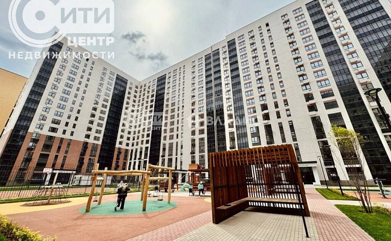 3-комнатная квартира, 83.2 м2, эт. 15, id: 1056776, фото 29