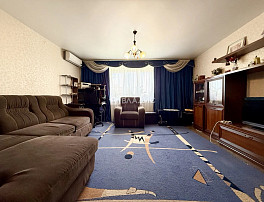 3-Комнатная квартира 83.20м²