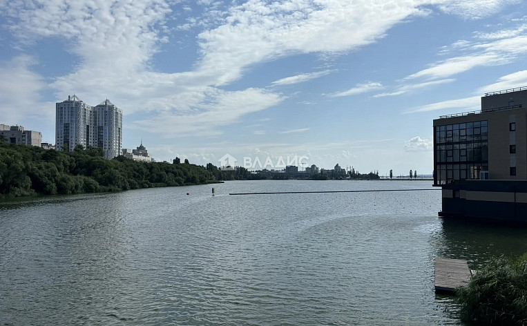 1-Комнатная квартира 38.30м², эт. 2, фото 25