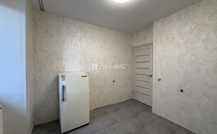 1-Комнатная квартира 31.70м², эт. 1, фото 23
