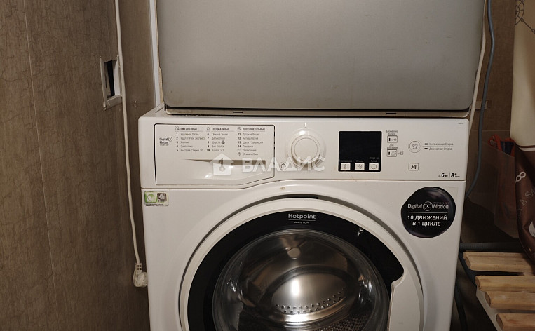 2-Комнатная квартира 66.10м², эт. 8, фото 16