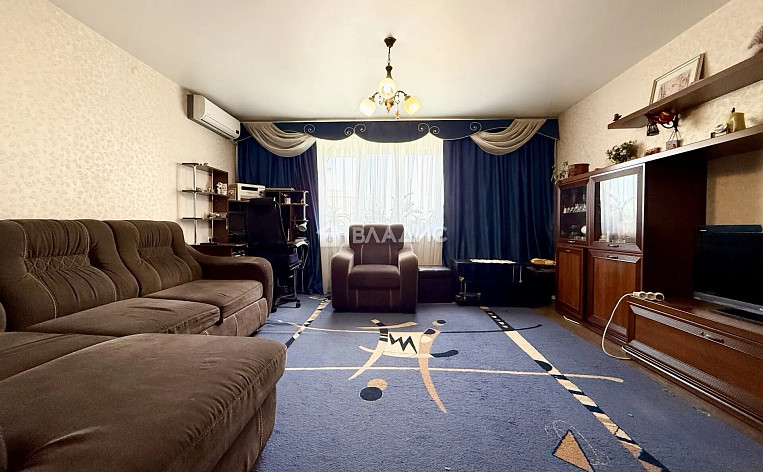 3-Комнатная квартира 83.20м², эт. 8, фото 38