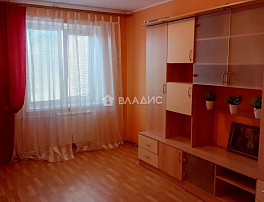 2-Комнатная квартира 40.30м²