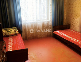 2-Комнатная квартира 52.50м²