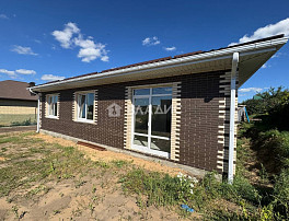 Дом 98.00м²
