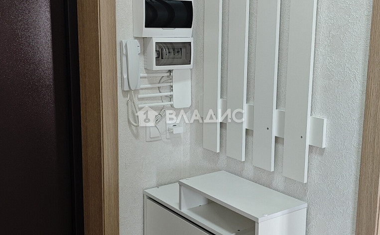 1-Комнатная квартира 37.00м², эт. 13, фото 16