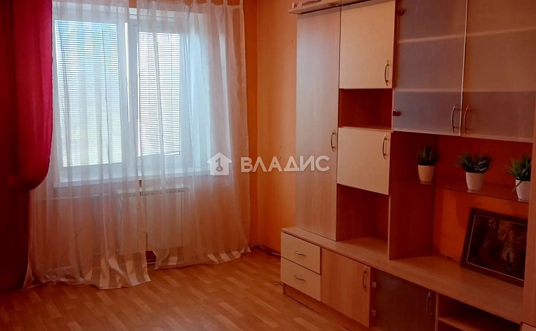 2-Комнатная квартира 40.30м², эт. 4, фото 12