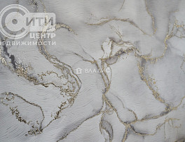 3-Комнатная квартира 59.50м²