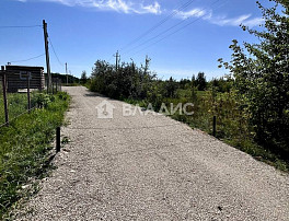 Земельный участок 6.00 соток