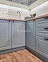 1-Комнатная квартира 40.30м², эт. 25, фото 4