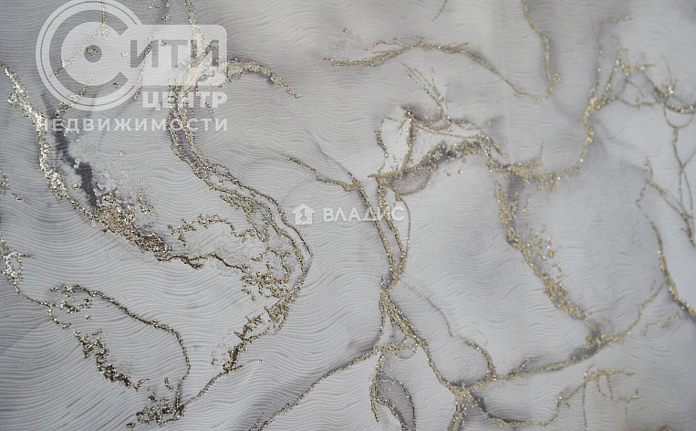 3-Комнатная квартира 59.50м², эт. 2, фото 16