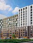 2-комнатная квартира, 60.4 м2, эт. 4, id: 813935, фото 2