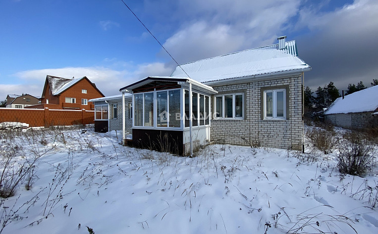 Дом 120.00м², фото 26